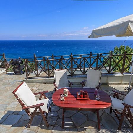 St John'S Agios Ioannis Pelion Appartement Buitenkant foto