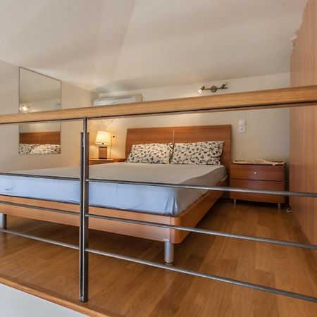 St John'S Agios Ioannis Pelion Appartement Buitenkant foto
