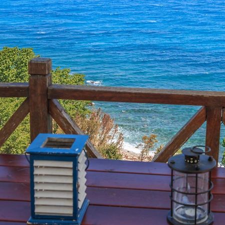 St John'S Agios Ioannis Pelion Appartement Buitenkant foto