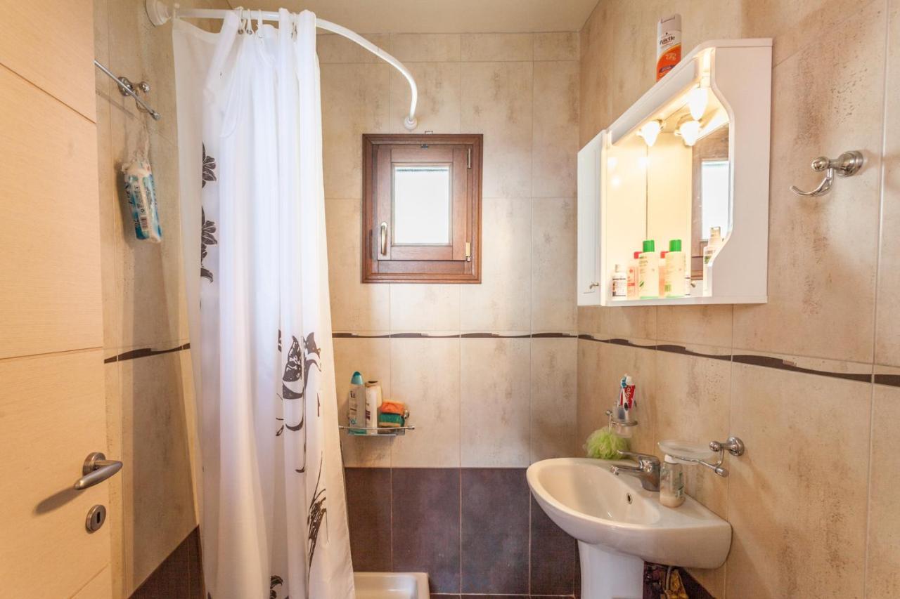 St John'S Agios Ioannis Pelion Appartement Buitenkant foto