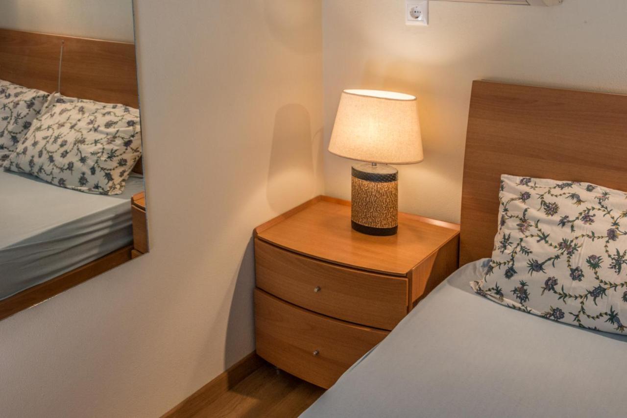St John'S Agios Ioannis Pelion Appartement Buitenkant foto