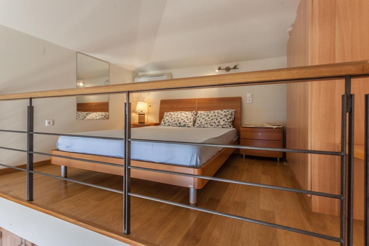 St John'S Agios Ioannis Pelion Appartement Buitenkant foto