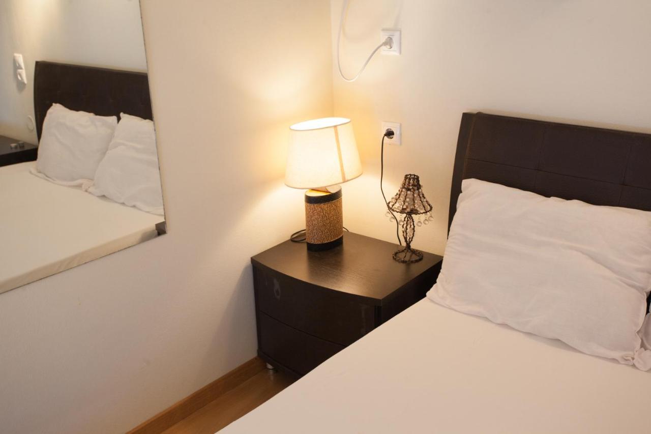 St John'S Agios Ioannis Pelion Appartement Buitenkant foto