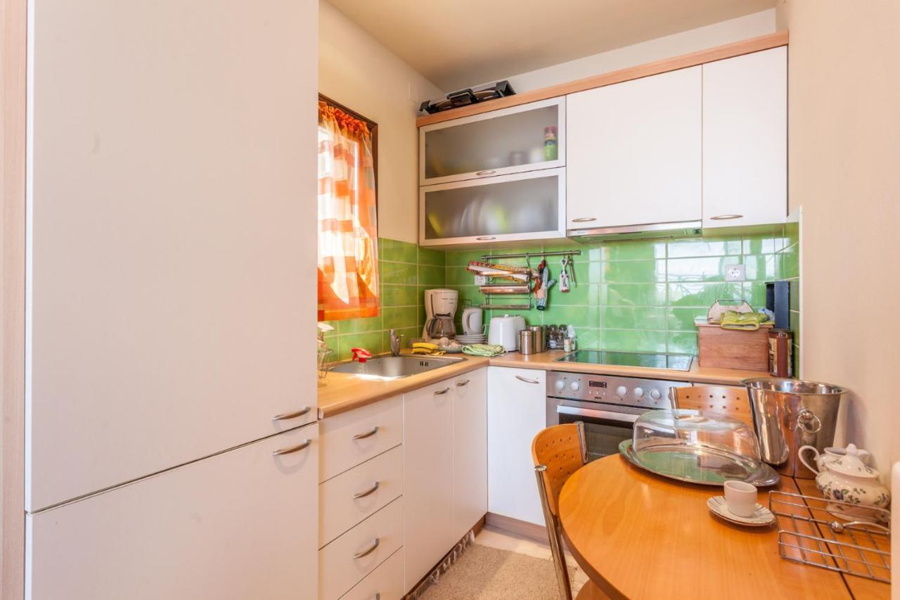 St John'S Agios Ioannis Pelion Appartement Buitenkant foto