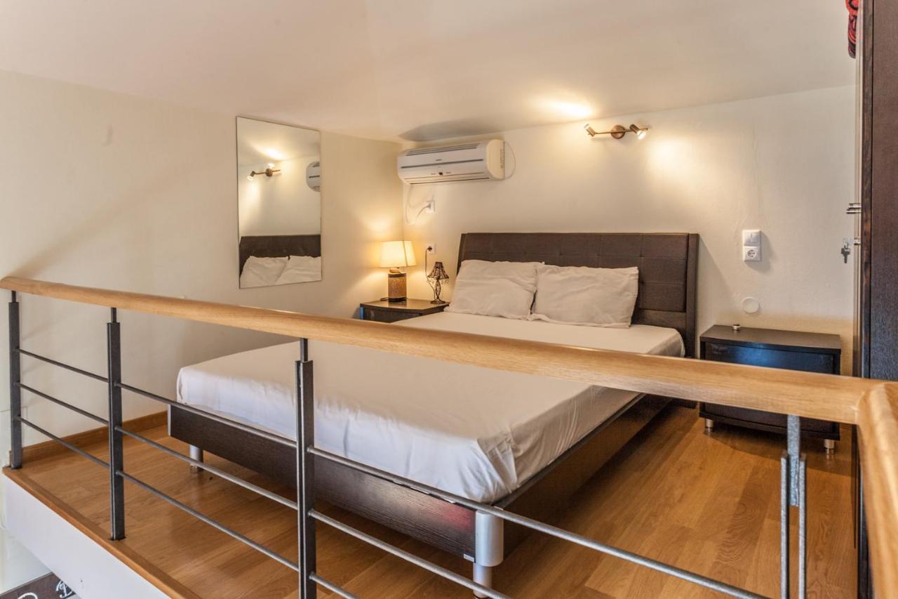 St John'S Agios Ioannis Pelion Appartement Buitenkant foto