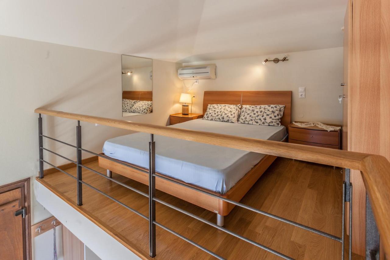 St John'S Agios Ioannis Pelion Appartement Buitenkant foto